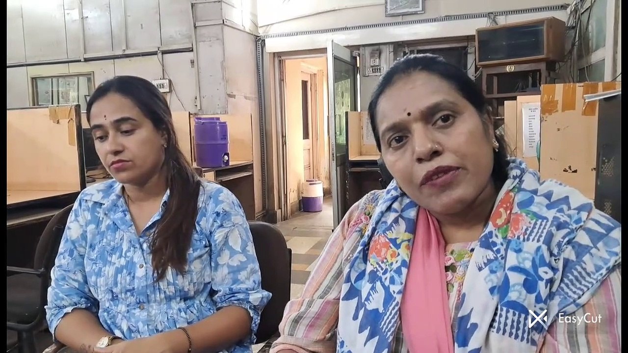 महिला के साथ साइबर ठगी, खाते से निकाले 35,500 हजार रुपए