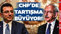 İmamoğlu'nun 'Vazgeçmem' Çıkışı Kılıçdaroğlu'nun Açıklamaları! İşte CHP'de Son Durum