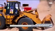 قناة السويس الجديدة.. إرادة المصريين تنتصر