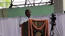 PM laid the foundation stone of Amrit Bharat Railway Station, the rail