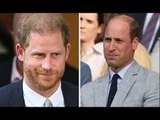 Le prince Harry et William «n'ont jamais été de très bons amis» alors que la chance de paix «navigua