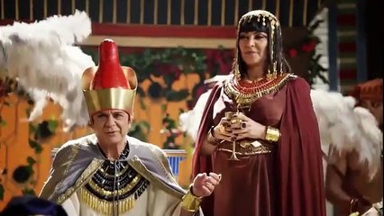 33. Moises y Los Diez Mandamientos