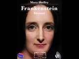 Mary Shelley - Frankenstein - Résumé - Khâgne (2eme année) 2023-2024