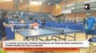 Posadas | Gran convocatoria en la cuarta fecha del Torneo Provincial de Tenis de Mesa