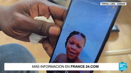 Gobierno tunecino abandona a migrantes en el desierto para obligarlos a salir del país