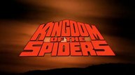 Kingdom of the Spiders - Movie