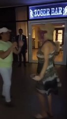 مادلين طبر تشارك فيديو ترقص خلاله على أنغام "نسم علينا الهوى"