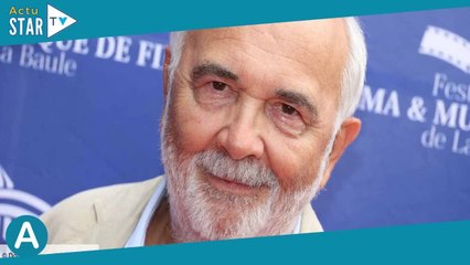 “Un tournant dans ma vie” : Gérard Jugnot révèle quel est le film qui a changé sa vie