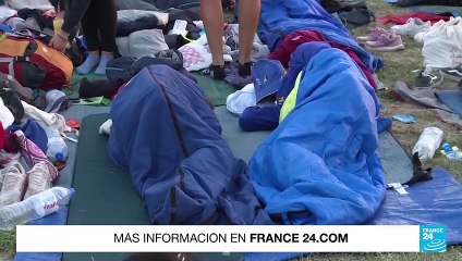 Finalizó Jornada Mundial de la Juventud en Lisboa con una misa de 1,5 millones de personas