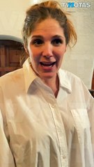 Natalia Alcocer, su regreso a los escenarios y su futuro como mamá