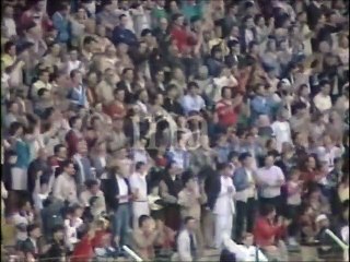 12/08/86 : Mario Relmy (37') : Rennes - Toulon (2-0)