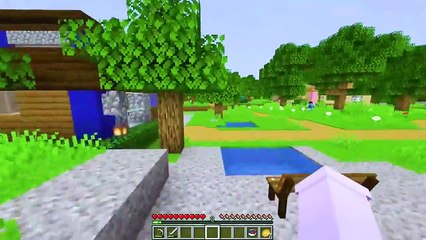 Everyone WANTS TO KISS APHMAU In Minecraft!