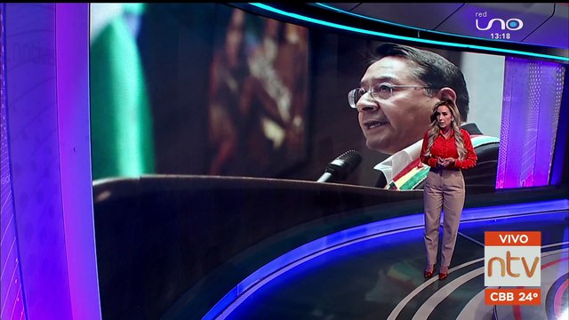 Análisis del mensaje presidencial