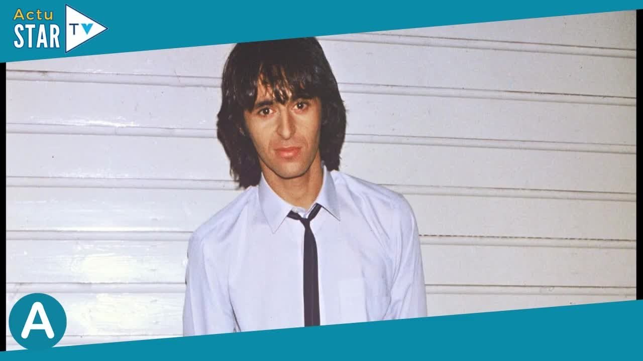 "On croirait qu'il s'habille chez..." : Jean-Jacques Goldman, son apparition dans un club de vacance