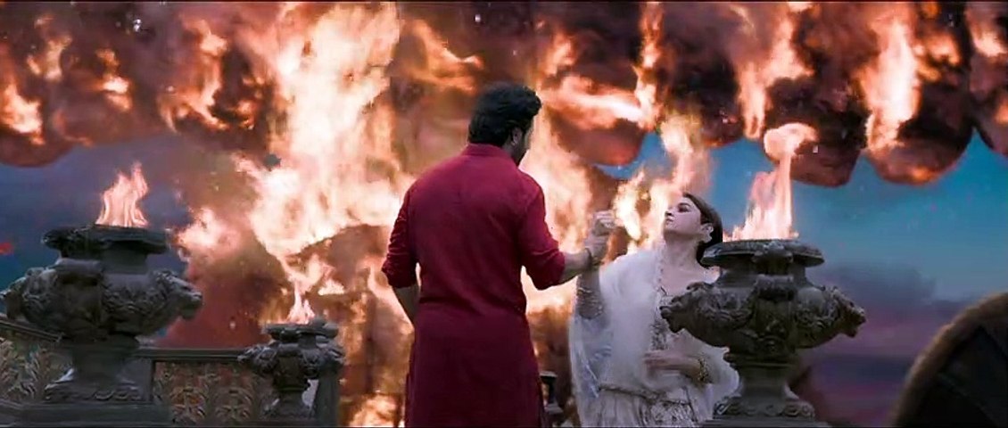 Kalank Varun Dhawan Alia Bhatt Madhuri Dixit Aditya Roy Kapoor Sonakshi Sinha Sanjay Dutt Abhishek Varman Prime Video