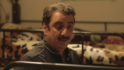 مسلسل سعد وخواته الحلقة السادسة 6 كاملة HD