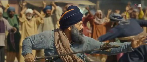 MASTANEY (Official Trailer) In Cinemas 25th August _ Watch in Hindi, Telugu, Tamil and Marathi