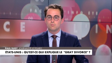 Paul Sugy : «Les femmes sont de plus en plus autonomes de leurs maris»