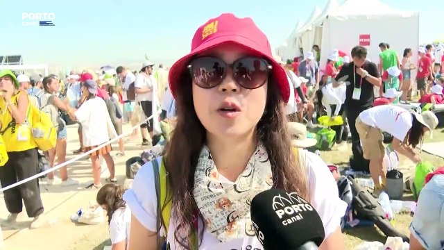 Seul, capital da Coreia do Sul, sucede a Lisboa e será palco da próxima Jornada Mundial da Juventude