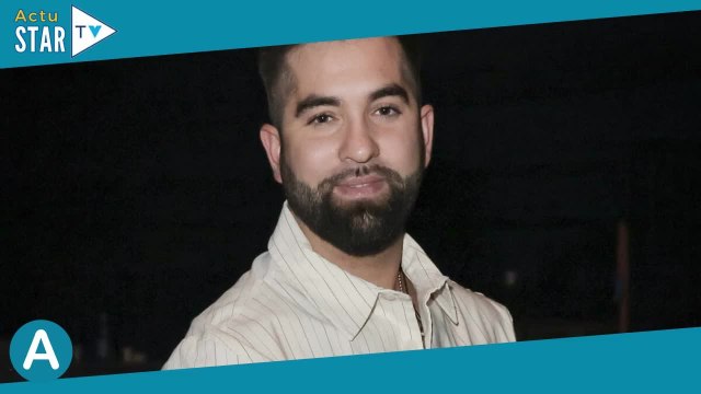 C'est sa façon d'apprécier notre couple : Kendji Girac parle de sa secrète compagne qui aime tant