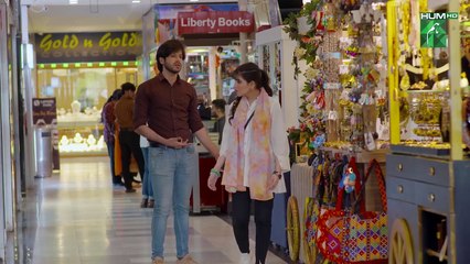 Aao Aik Game Khelte Hein...!! #tubaanwar #shahzadnoor - Dil Pe Zakham Khaye Hain - FLO Digital