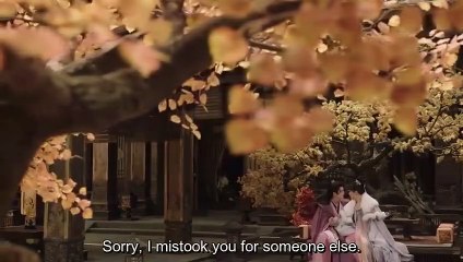 (ENG) Lost You Forever (2023) Ep 22 EngSub