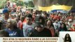 Parroquias de Caracas debatieron planes de estrategia y movilización rumbo a las elecciones 2024
