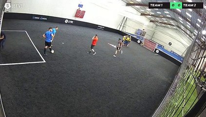 HAKIM 06/08 à 17:11 - Football L Atelier Papilles NGTV (LeFive Orléans Fleury)