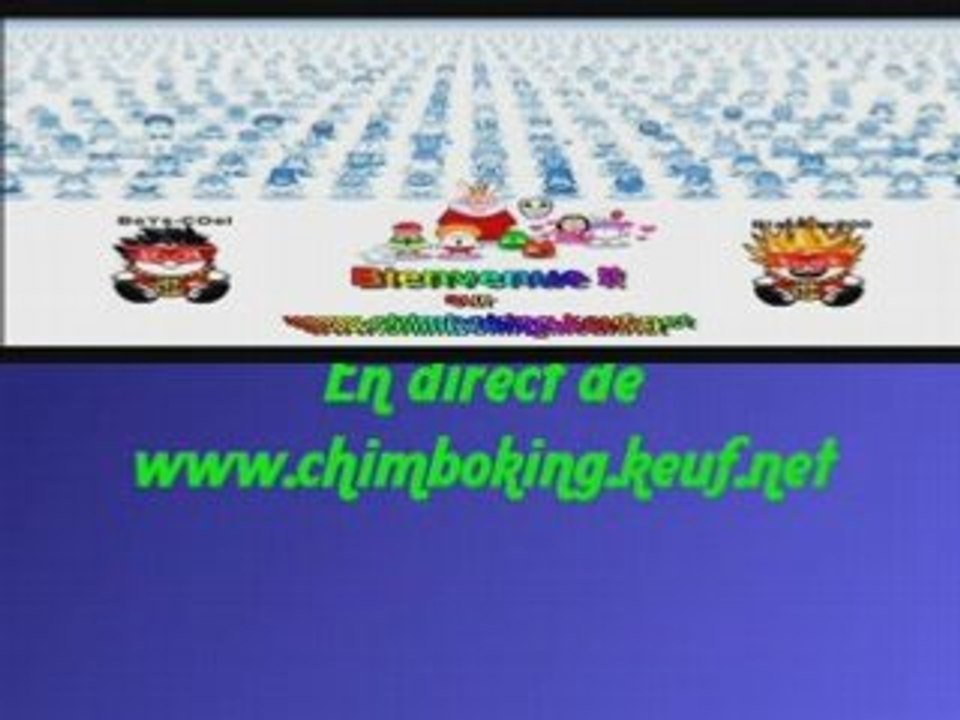 Chimbo-Radio 1