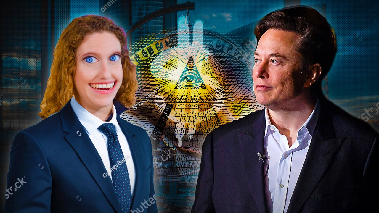 10 SECRETS POUR RéUSSIR COMME ELON MUSK  Ft. StopScience