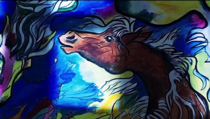 Short movie horror clips