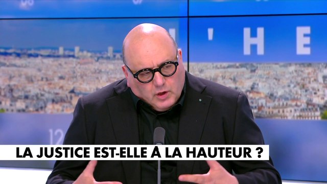 Julien Dray : «Il ne faut pas faire de concurrence victimaire»