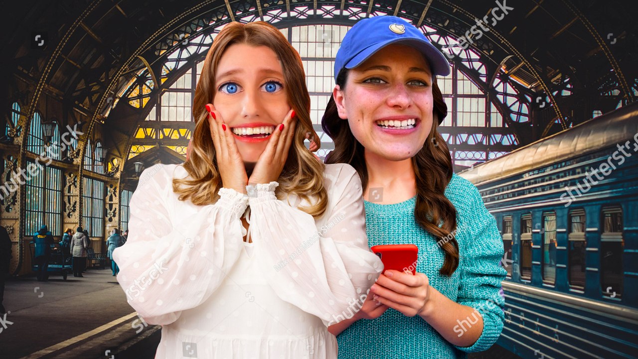 J'AI RETROUVé MON PèRE  Ft Marie Wild