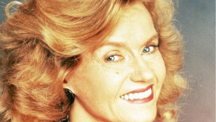 VOICI : Mort de Sharon Farrell, actrice des Feux de l’amour, à l’âge de 82 ans