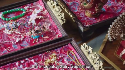 Exclusive Fairytale (2023) Episode 13 with English Subtitles ✨