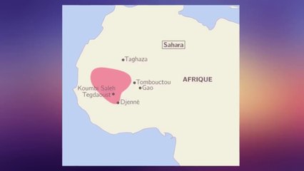 Le Ghana : Histoire et Ascension d'une Puissance Ouest-Africaine 🇬🇭
