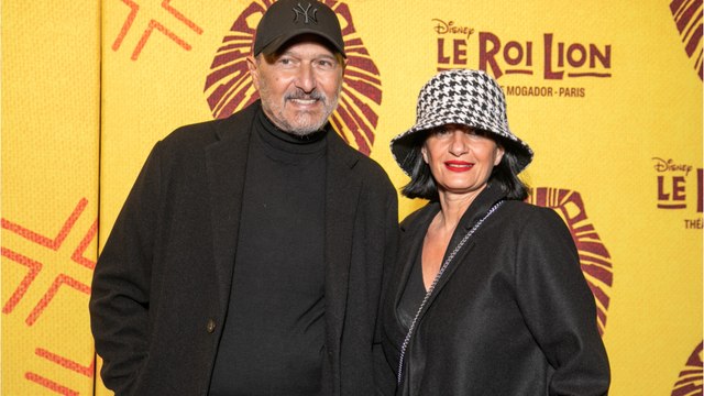 VOICI : Notre maison est intacte : un an après son décès, l’épouse de Daniel Lévi lui adresse un message bouleversant