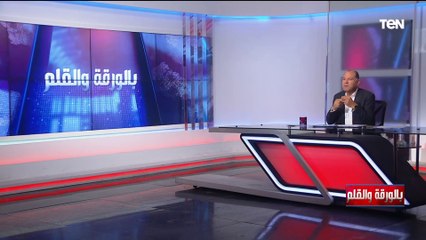 القلق يأتي من غرب أفريقيا.. الديهي يكشف تطورات خطيرة في النيجر بعد انتهاء مهلة الإيكواس