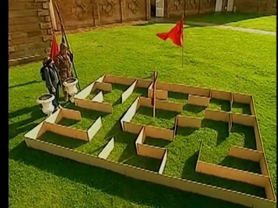 No Jardim da Matemática EP04 - Escalando as Alturas -  Razão e Escala