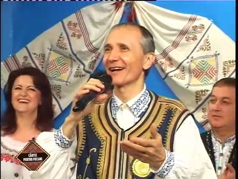 Marius Cristel Marin - Mult imi este lumea draga & Azi e zi de sarbatoare (Cantec pentru fiecare - Antena 1 Constanta - 16.04.2015)