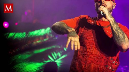 Confunden a J Balvin con Maluma; así fue su reacción
