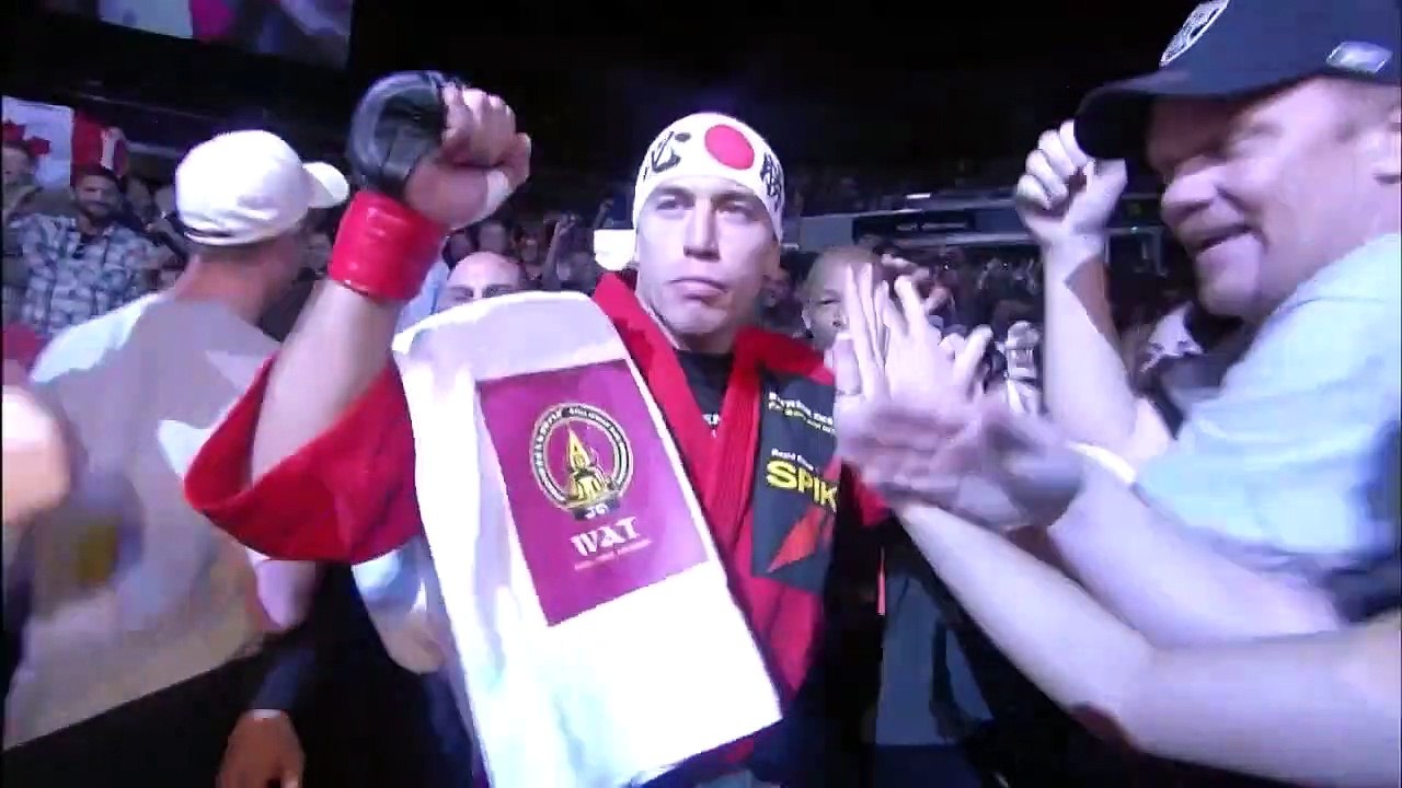 Pros REVEAL Just How Good Jorge Masvidal REALLY Was..