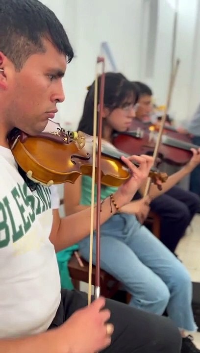 Camerata Stardivari