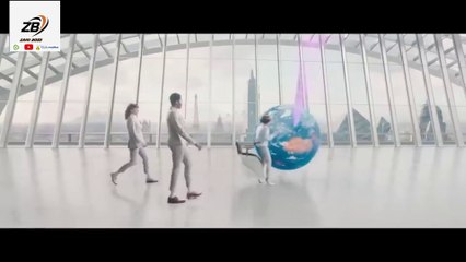 Good Omens Season 2 trailer