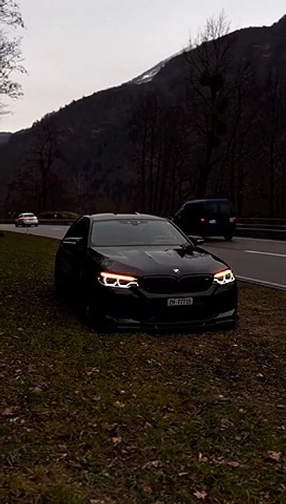 Bmw drift