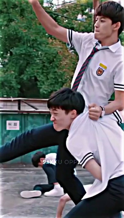 park lomon is never change all of us are dead WhatsApp status shorts kdrama _1080p (1)
