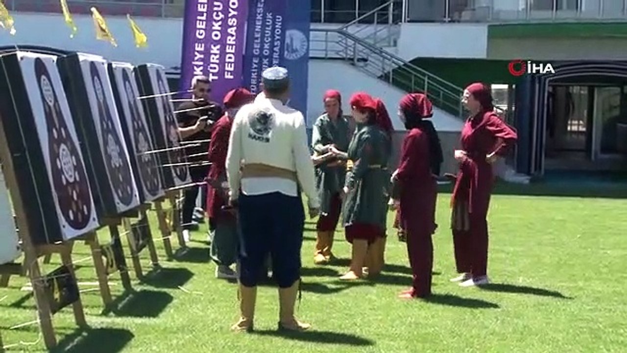 Les flèches ont trouvé la cible, les champions du tournoi ont été déterminés