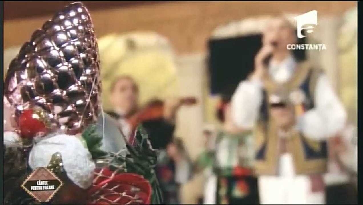 Marius Cristel Marin - Sus paharul fiecare (Cantec pentru fiecare - Antena 1 Constanta - 14.01.2018)