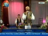 Marius Cristel - Mult imi este lumea draga (Invitatii cu surprize - Estrada TV - 19.10.2015)