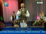 Marius Cristel - Azi e zi de sarbatoare (Invitatii cu surprize - Estrada TV - 19.10.2015)